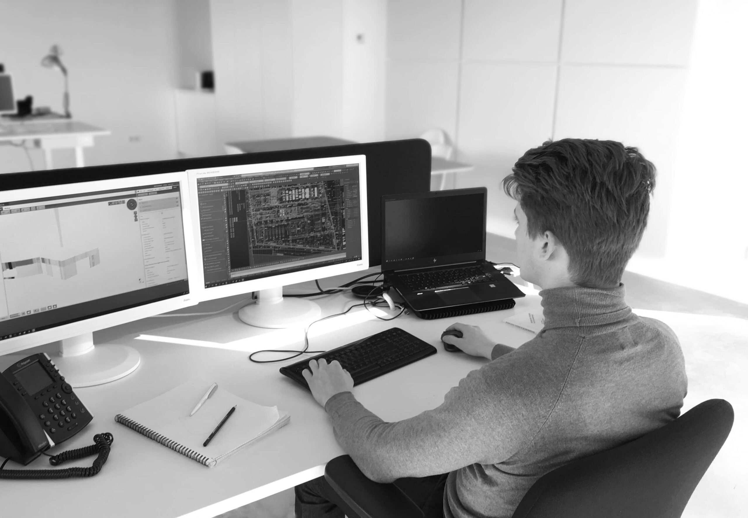 Vacature Technisch Tekenaar Metadecor Kampen Vacature voor Technisch Tekenaar bij Metadecor in Kampen
