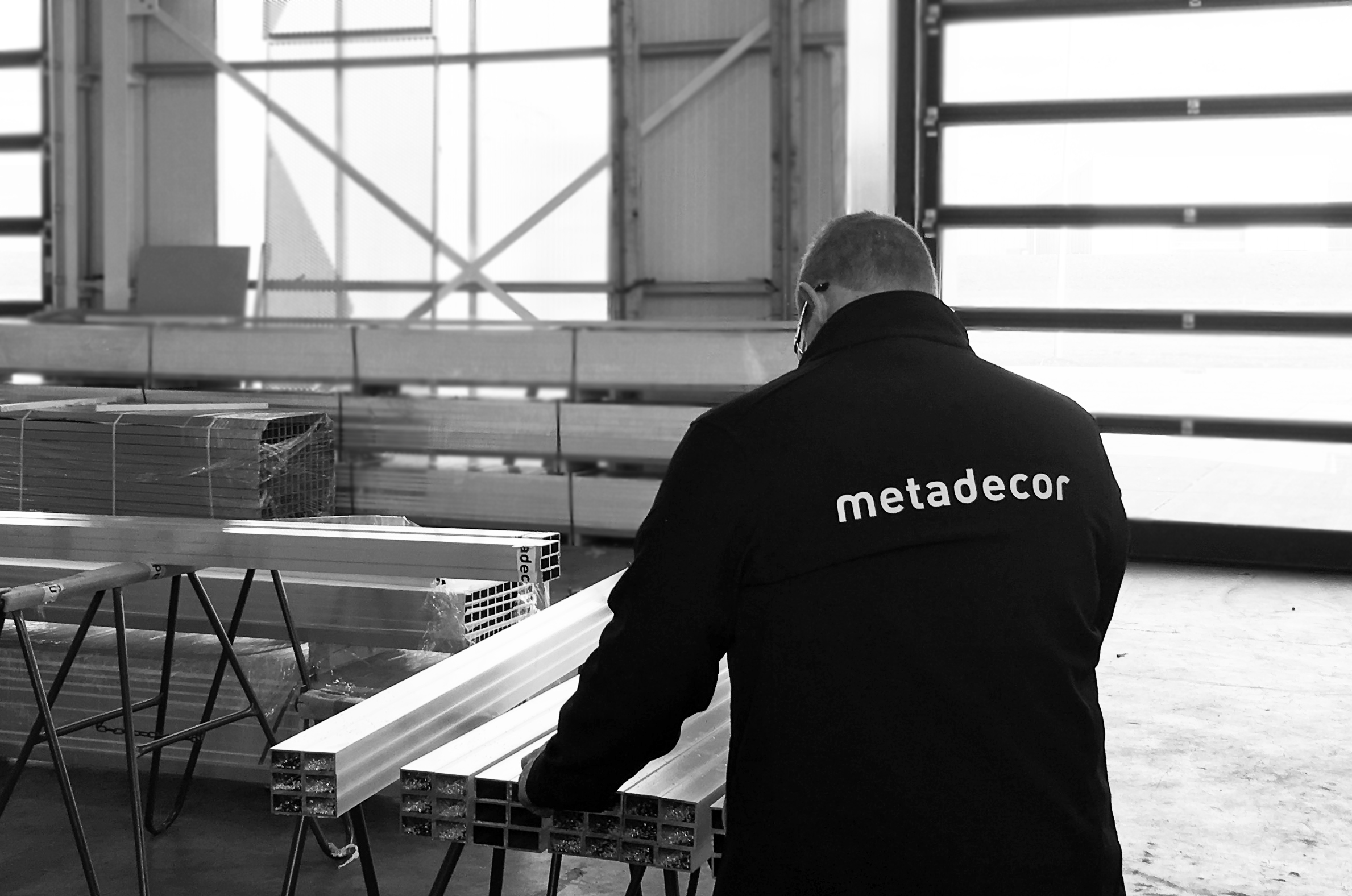 Werken bij Metadecor Kampen Werken bij Metadecor Kampen