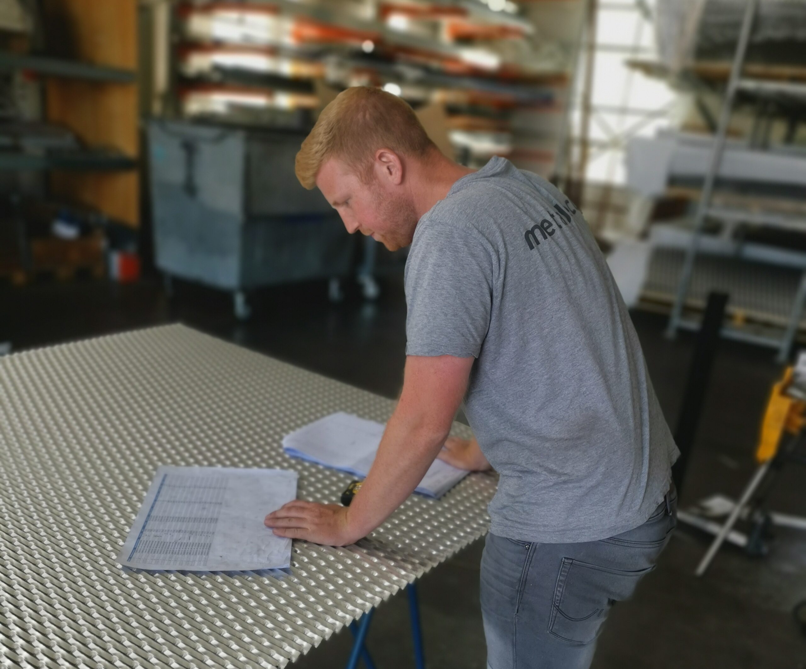 Vacature Voorman Werkplaats Vacature Voorman Werkplaats