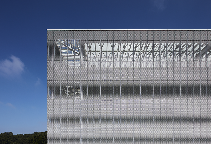 Hyundai Trainingscenter Metadecor (4) Hyundai Trainingscenter Metadecor (4)