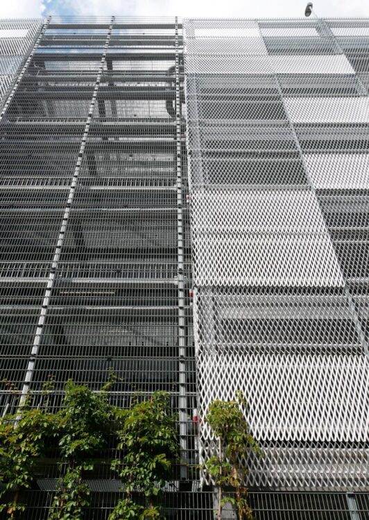 groengevel-strekmetaal-planten