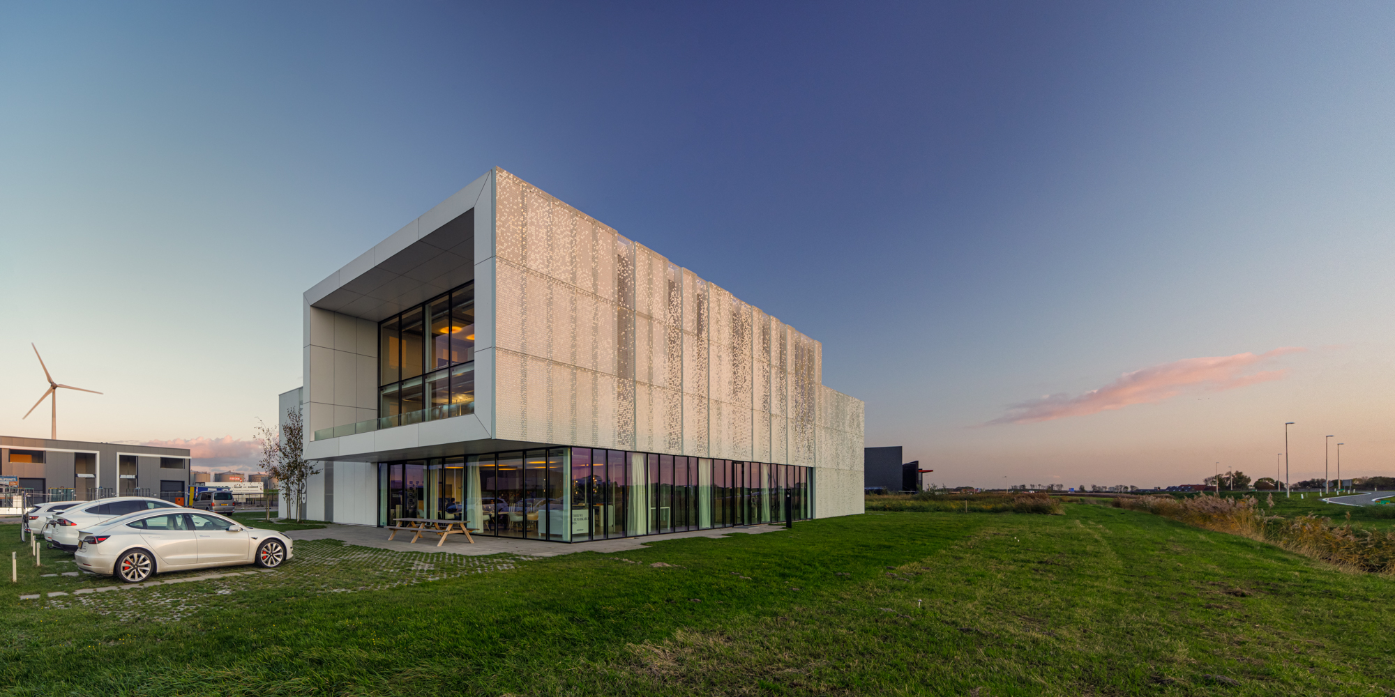 Vacature officemanager Kampen