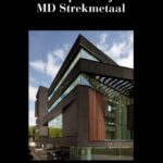 MD Strekmetaal productspecificaties