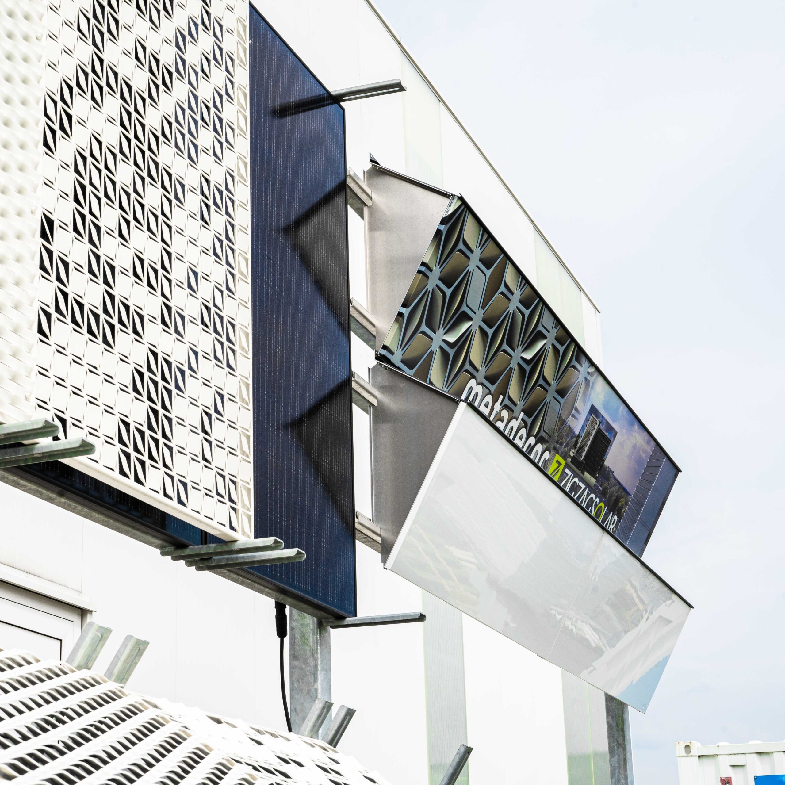 zonnegevel-metadecor