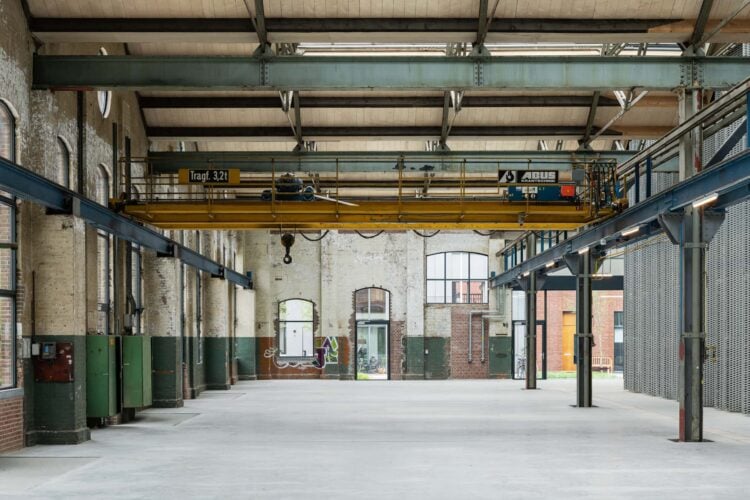 Wisselspoor-Parkeergarage-MD-Strekmetaal-Metadecor-26 Wisselspoor Parkeergarage MD Strekmetaal