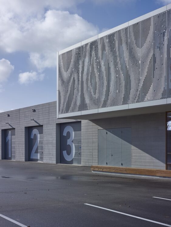 Bediencentrale voor bruggen en sluizen – MD Formatura – Metadecor – detail2 Bediencentrale bruggen en sluizen detail