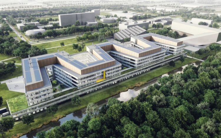 Feringa MD Designperforatie