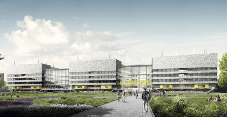 Feringa MD Designperforatie