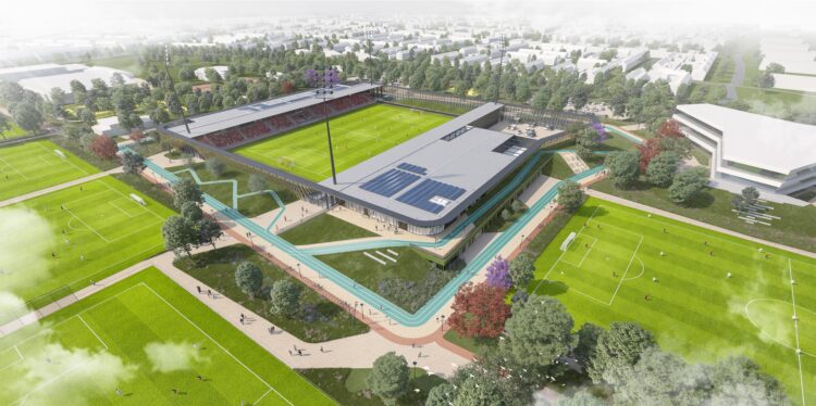 MFSA De Braak Helmond – MD Lamel – Metadecor – Impressie -2