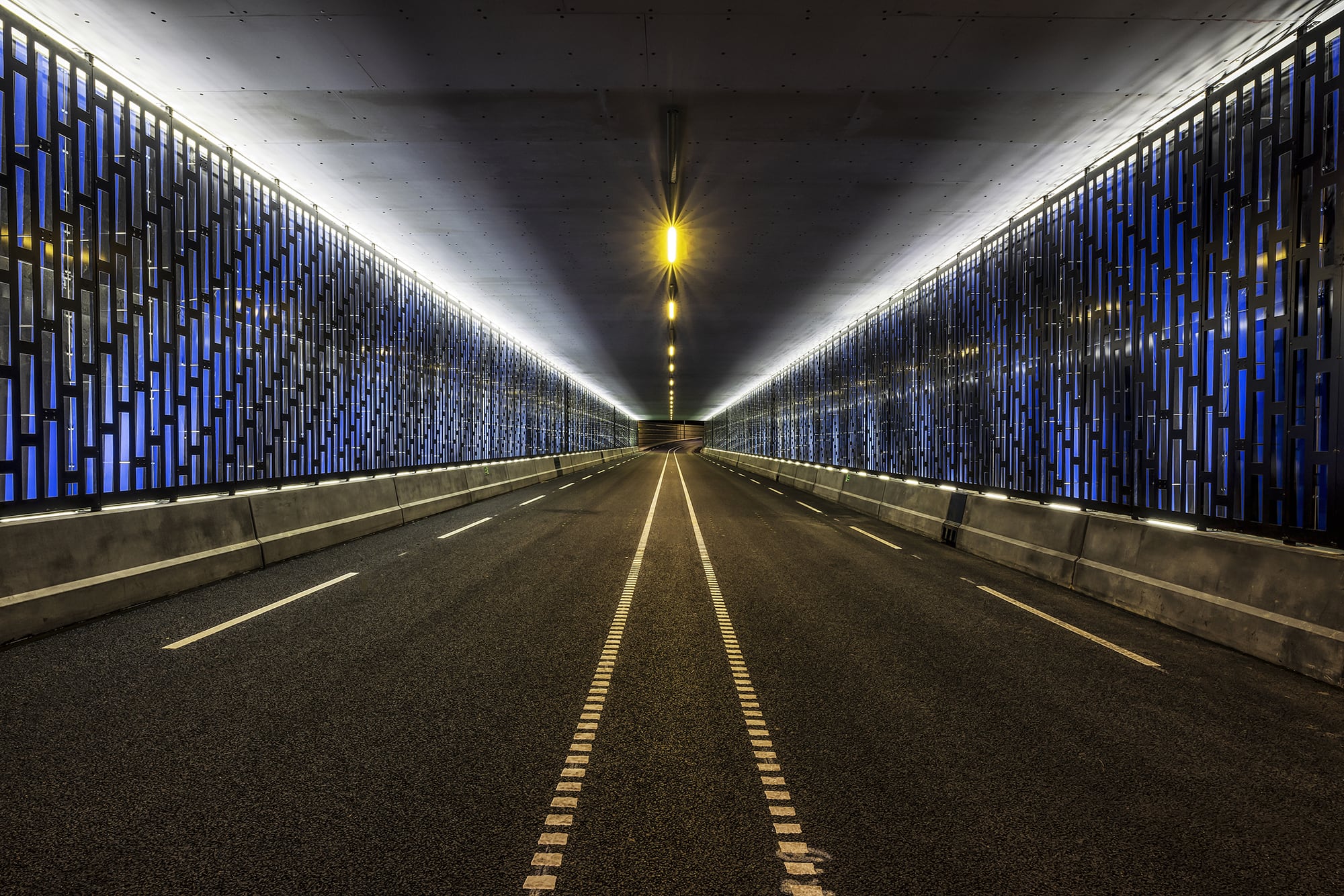 A2N2 MD Designperforatie