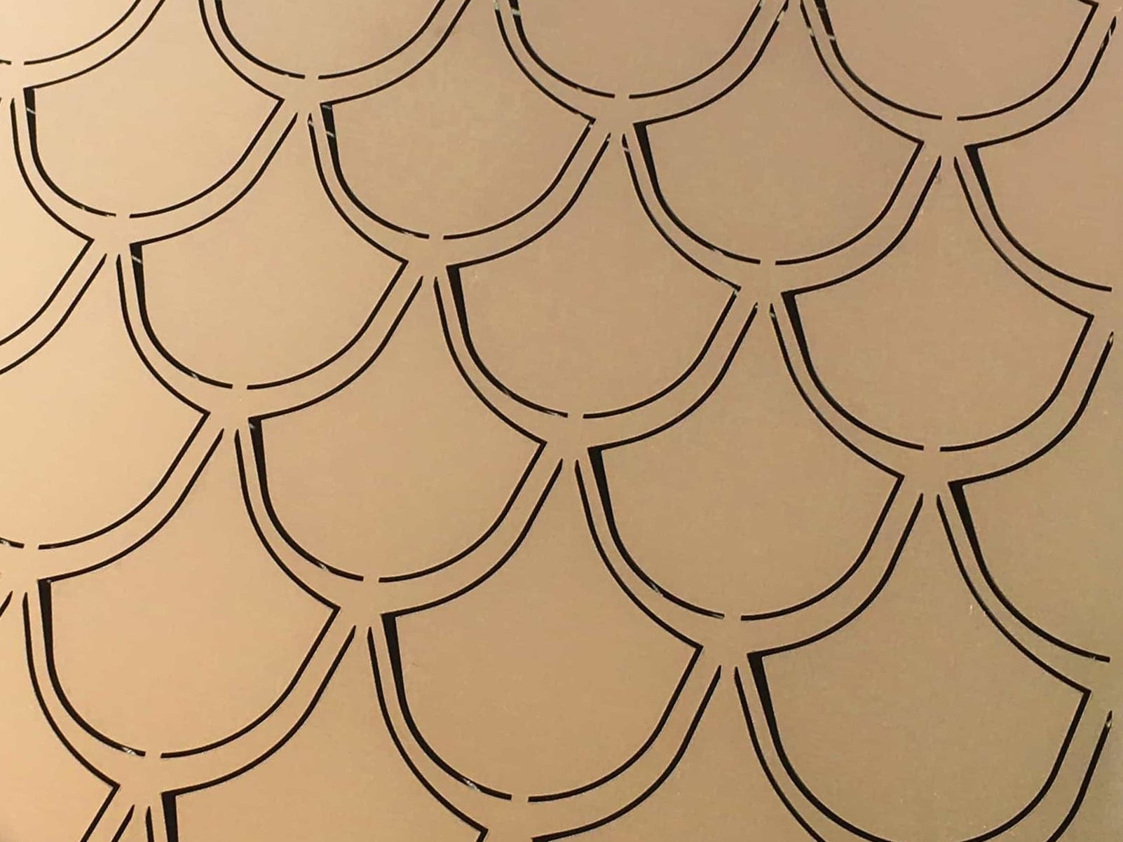 gevelbekleding aluminium Metadecor