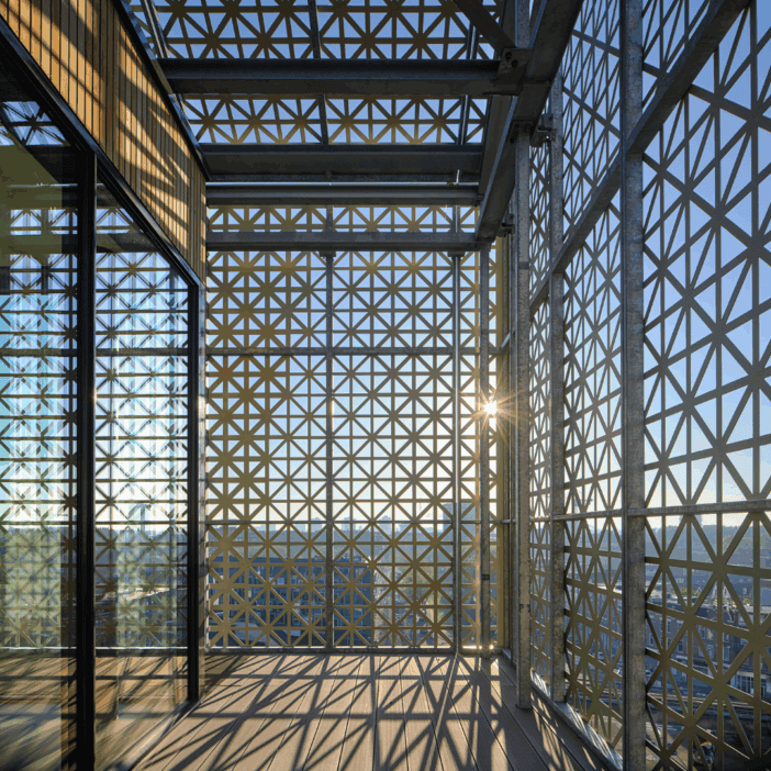 Studio by Metadecor voor architecten - Metadecor