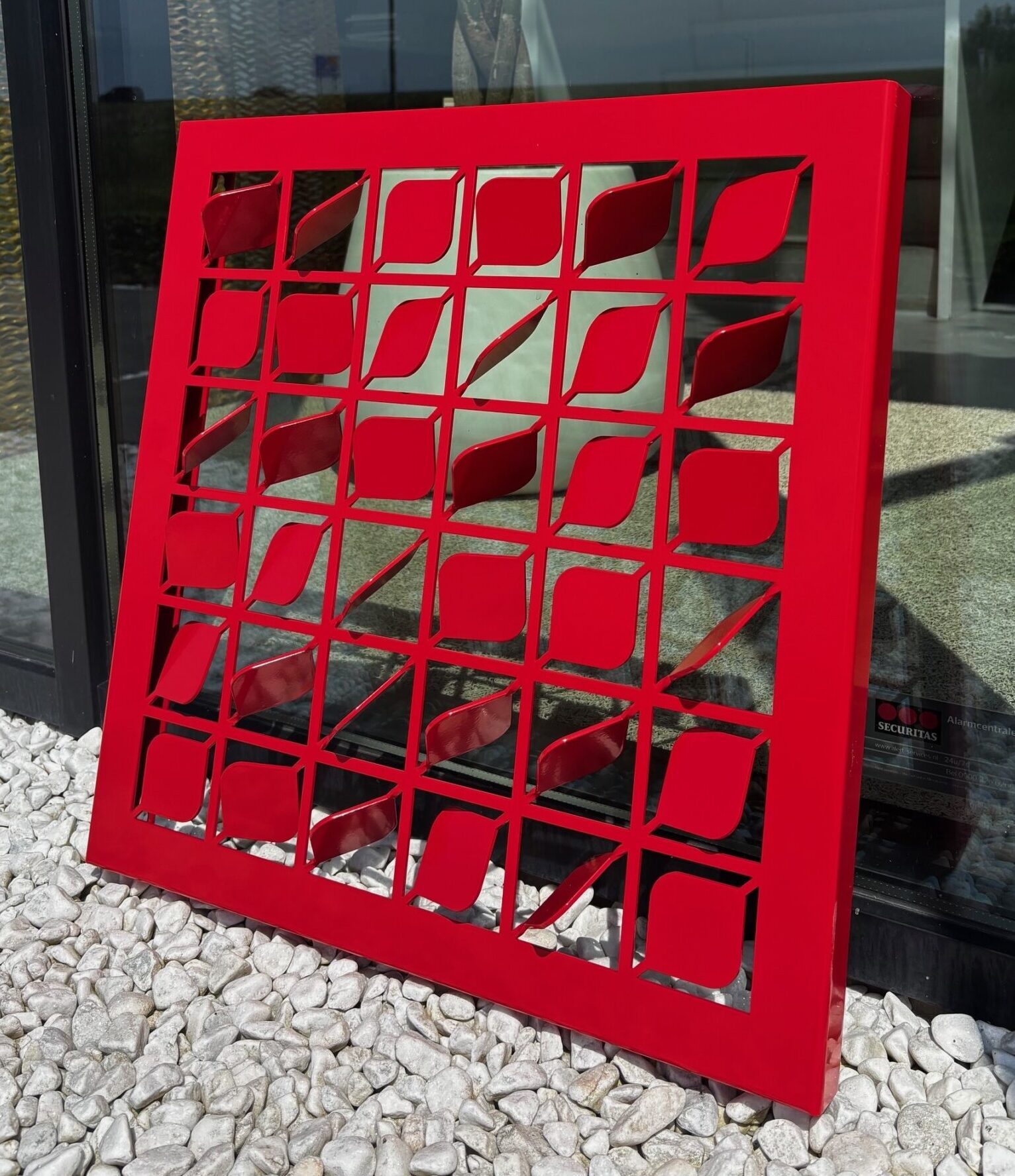 gevelbekledin MD Formatura