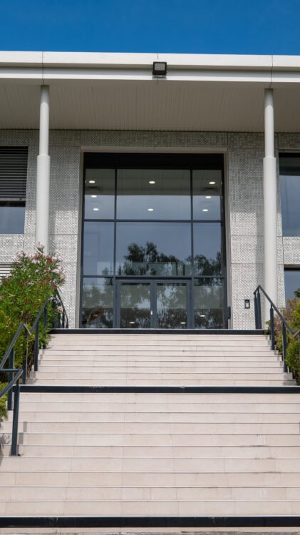 Metadecor-MD Formatura-gevel-Melexis-Frankrijk_P1073096 MD Fortmatura gevel