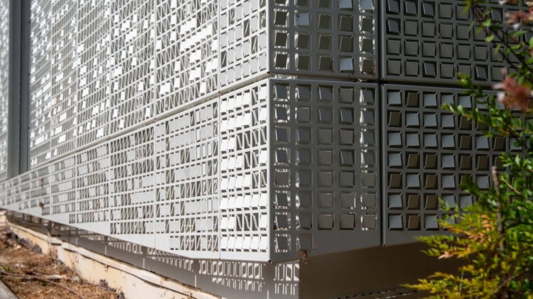 Metadecor-MD Formatura-gevel-Melexis-Frankrijk_P1073104 MD Formatura gevel